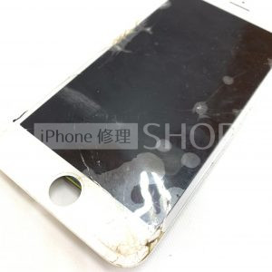 iPhone 8 液晶交換