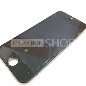 iPhone SE 液晶交換