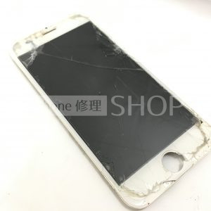 iPhone6S 液晶交換