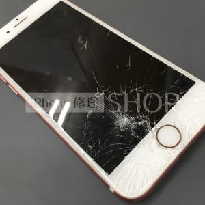 iPhone7 液晶交換