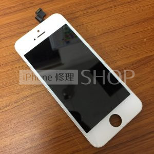 iPhoneSE 液晶交換