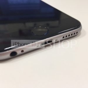 iPhone6S コネクタ修理