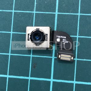iPhone6Sアウトカメラ修理