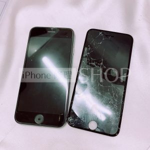 iphone6 液晶交換修理