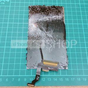 iPhone6Sプラス画面割れ修理