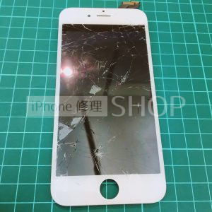 iPhone7 液晶交換