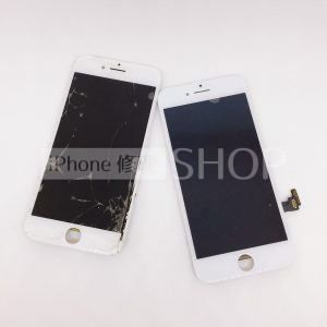 iPhone7 フロントパネル修理