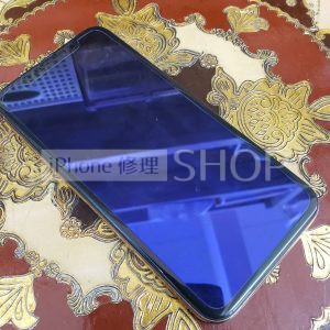 iPhoneX 水没修理