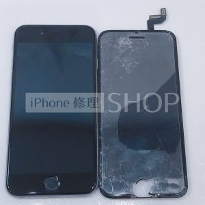 iphone6s液晶交換