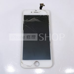 iphone6液晶交換