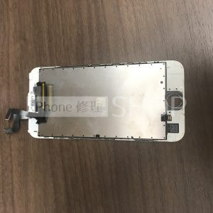 iPhone6S パネル交換 バッテリー 液晶 パーツ交換 画面割れ 画面修理 iPhone スマートフォン スマホ 携帯修理 ドンキホーテ 高田 長野市