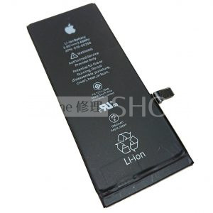 上越店 iPhone7 バッテリー交換