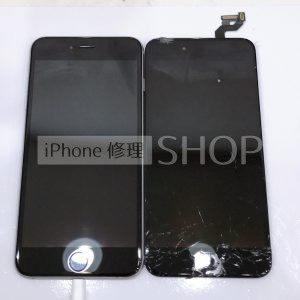 iphone6sパネル交換