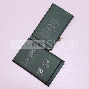 上越店 iPhoneX バッテリー交換