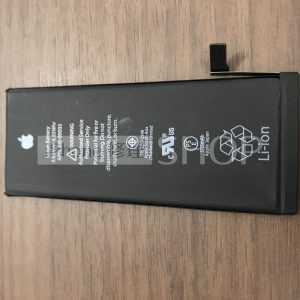iPhone8バッテリー