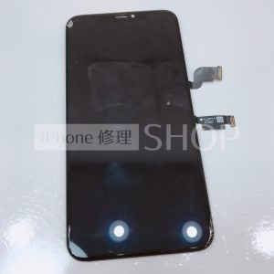 iphonexrパネル交換