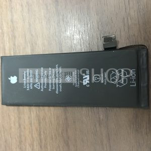 iPhone6バッテリー交換  液晶 パーツ交換 画面割れ 画面修理 iPhone スマートフォン スマホ 携帯修理 ドンキホーテ 高田 長野市