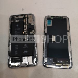 iPhone XR  パネル・液晶 パーツ交換 画面割れ 画面修理 iPhone スマートフォン スマホ 携帯修理 東京都 御徒町
