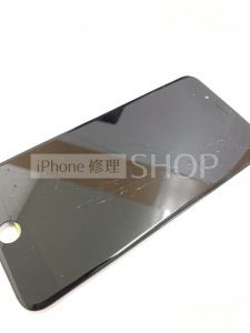 iPhone 8Plus 液晶交換