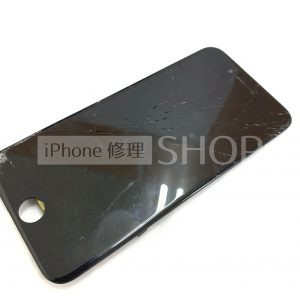 iPhone 7 液晶交換