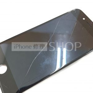 iPhone 6 液晶交換