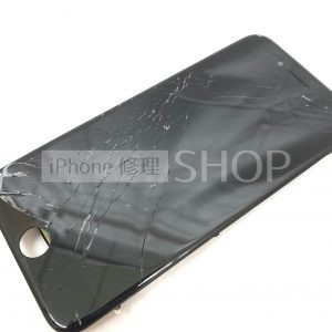 iPhone 8 液晶交換