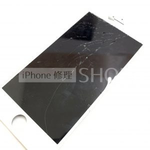 iPhone 6 液晶交換