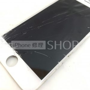 iPhone 6 液晶交換