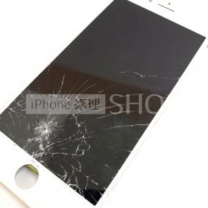 iPhone 7 液晶交換