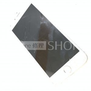 iPhone 6 液晶交換