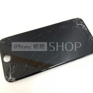 iPhone 7 液晶交換