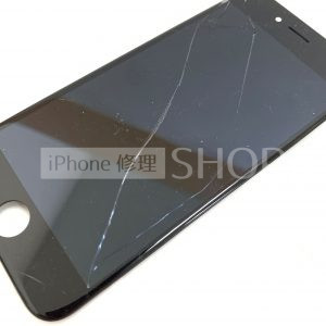 iPhone 6 液晶交換