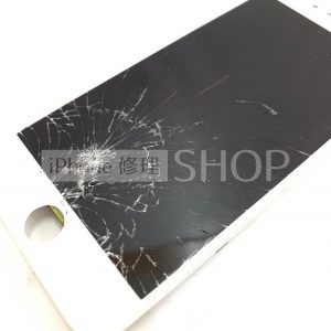 iPhone7　フロントパネル交換