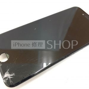 iPhone 8 液晶交換