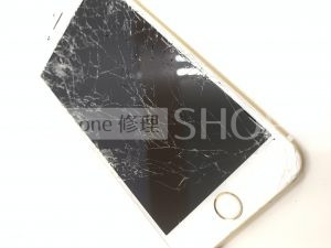 iPhone 6s 液晶画面