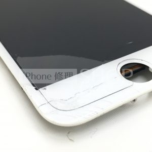 iPhone7 パネル交換
