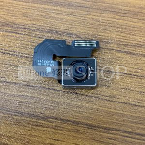 iphone6plus アウトカメラ交換