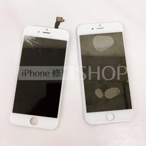 iphone6 パネル交換