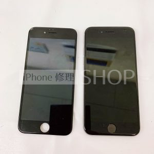 iPhone6 液晶交換