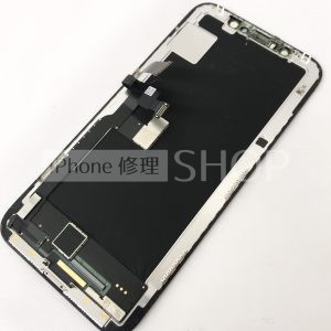 iPhoneX パネル交換