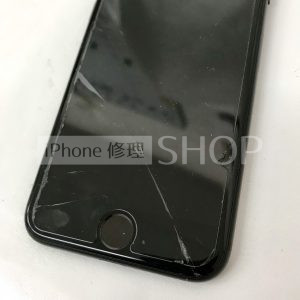 iPhone7　フロントパネル交換