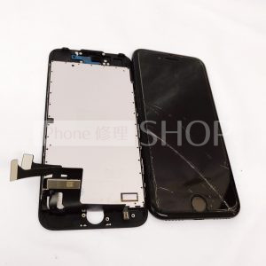 iPhone7 液晶交換