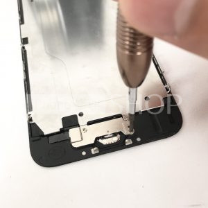 iPhone6 ホームボタン修理