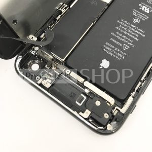 iPhone7　アウトカメラ交換