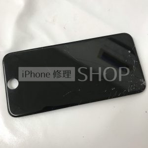 iPhone6 フロントパネル交換