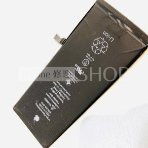 上越店 iPhone6+ バッテリー交換