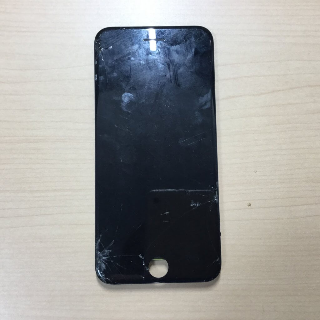 iPhone7