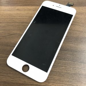 iPhone6 画面交換