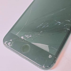 iPhone6S 液晶交換