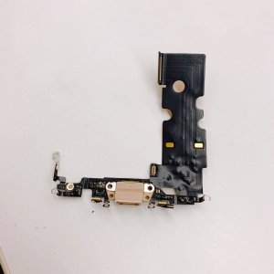 iphone8 ライトニング交換